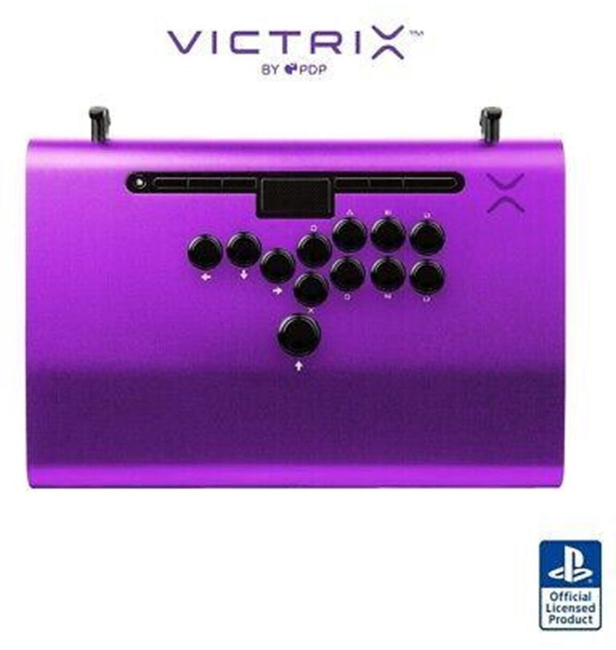 Victrix Pro FS