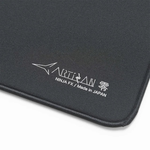 Artisan FX Zero XXL