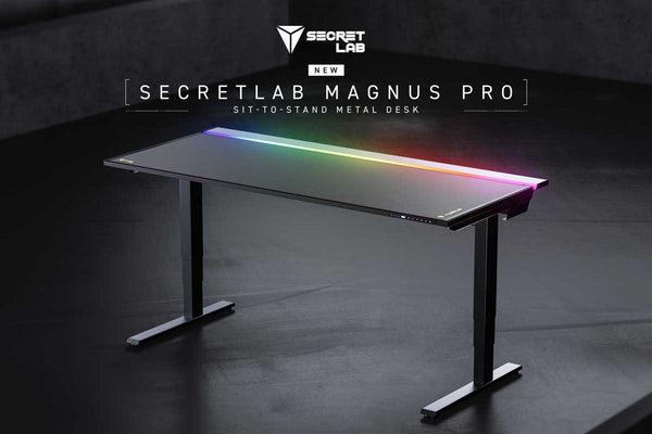 MAGNUS Pro