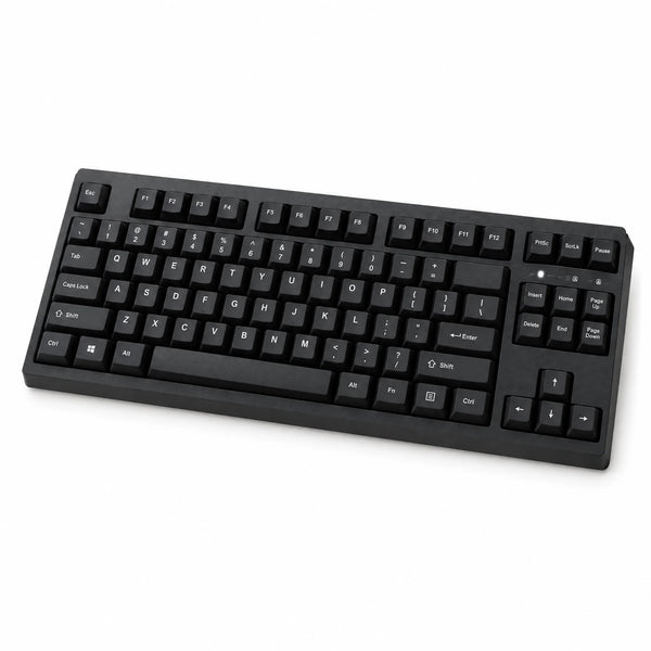 Clavier TKL à switches magnétiques, course réglable