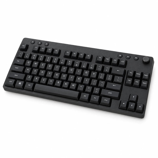 Clavier TKL sans fil, switches interchangeables