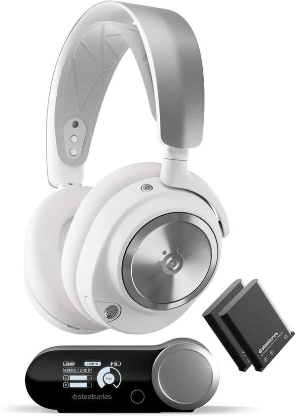Arctis Nova Pro Wireless
