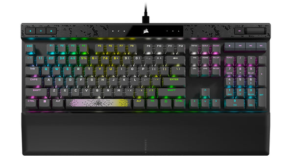 K70 Max RGB