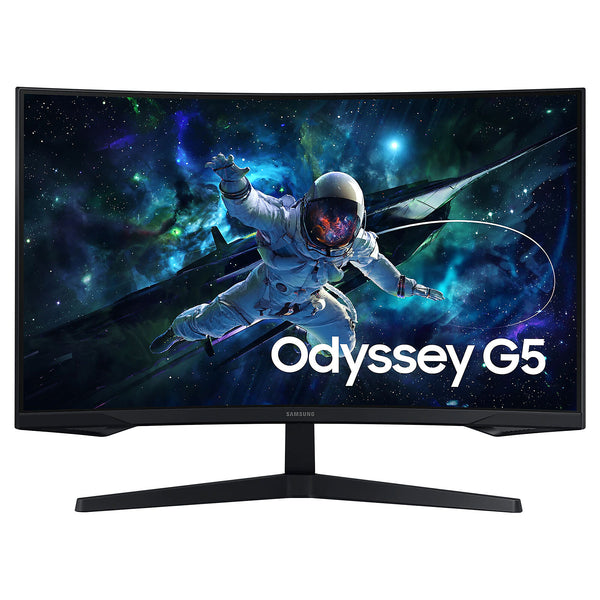 Odyssey G5 27"