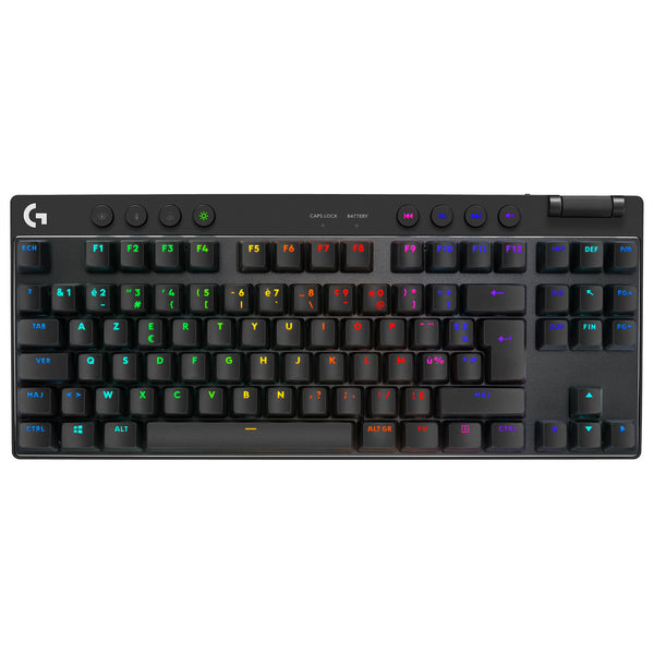 G Pro X TKL Lightspeed