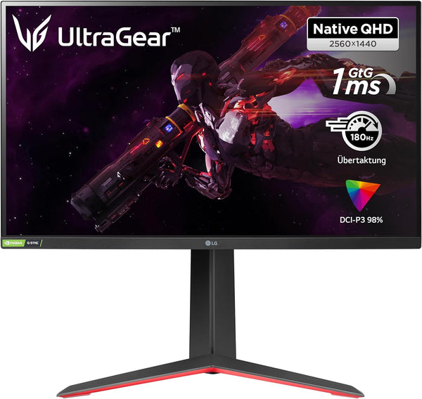 UltraGear 27GP850