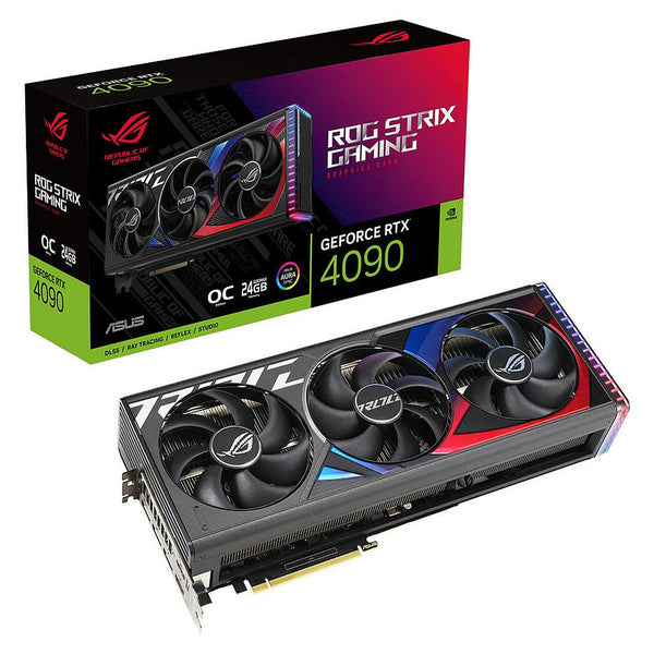 GeForce RTX 4090