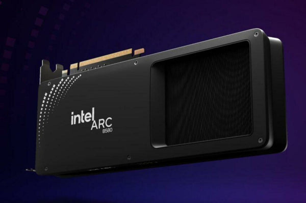 Arc B580