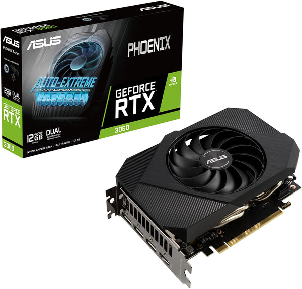 GeForce RTX 3060