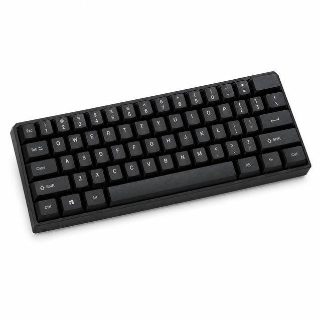 Clavier 60 % à switches magnétiques, course réglable