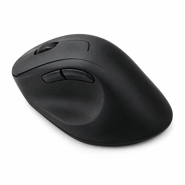 Souris ergonomique droitier, sans fil