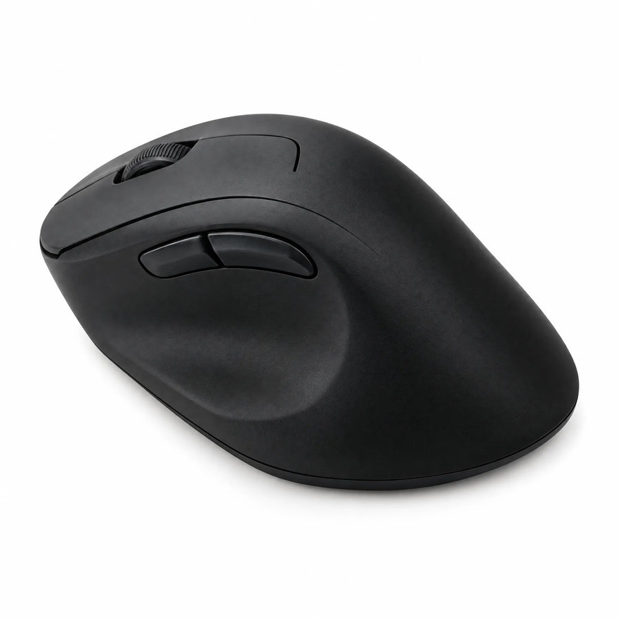 Yamato Gaming Souris ergonomique droitier, sans fil