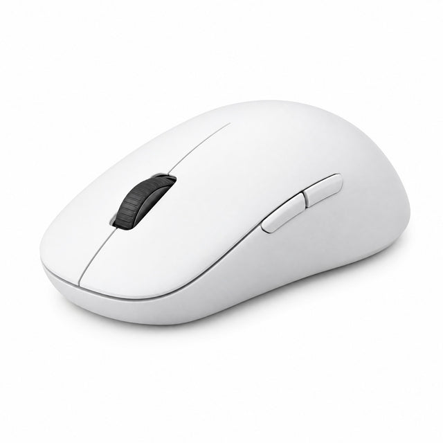 Souris sans fil ultralégère, capteur haute précision