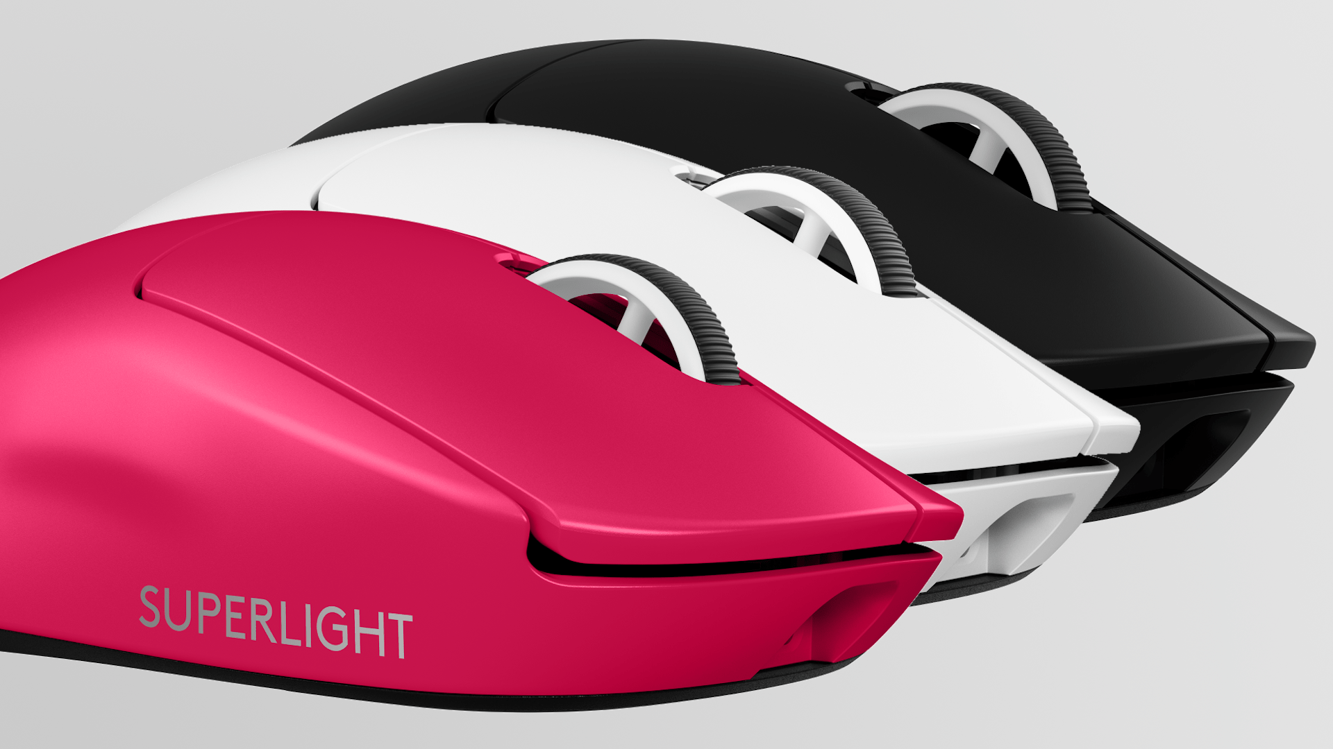 Logitech G Pro X Superlight 2